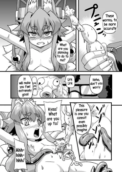 Page 3 of Idzuna Cox