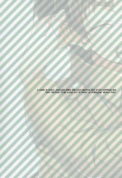 Page 2 of Ore-tachi Tsukiattemasun. Chuuhen | 我們二人開始起了交往 中篇