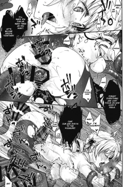 Page 22 of Mami-san no Uwasa Chousa File