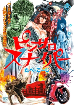 Page 2 of PinSalo Sniper 2