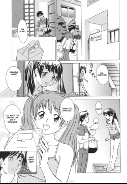 Page 13 of Egoistic Sister