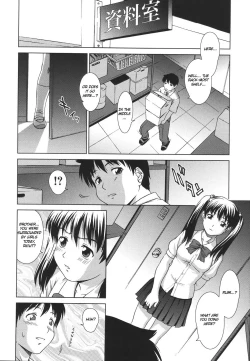 Page 40 of Egoistic Sister