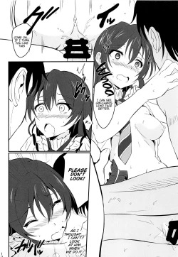 Page 11 of Umi LOVER