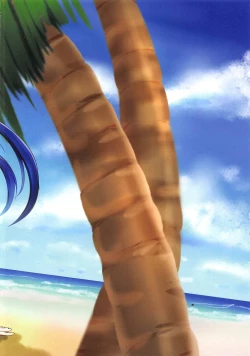 Page 15 of Umi de Kimi to | With You at the Sea