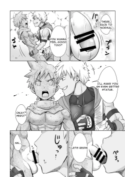 Page 7 of Yuusha-kun no Sainan