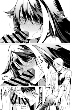 Page 29 of Kono Deutschland o kimochi yoku sasenasai!! | Make this Deutschland feel good!!!