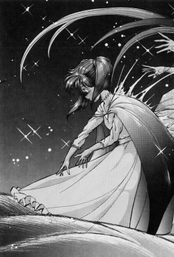 Page 107 of Dragon Pink THE LAST FIGHT