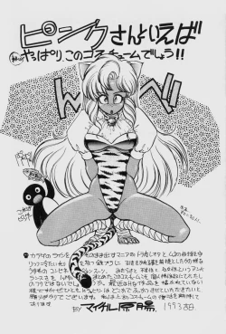 Page 177 of Dragon Pink THE LAST FIGHT