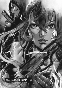 Page 28 of PinSalo Sniper 3