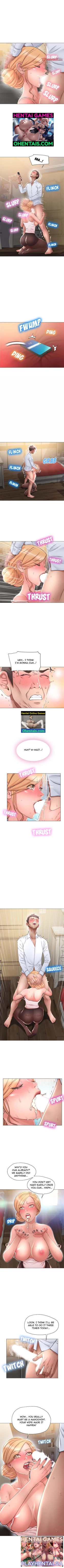 Page 16 of Close, but Far | Do it next door Ch. 9-11