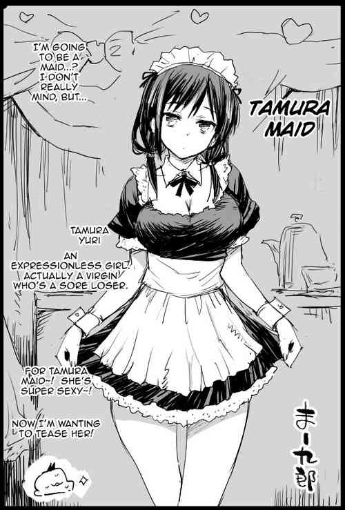 Download Tamura Maid