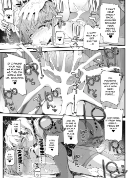 Page 26 of Futanari Oneechan