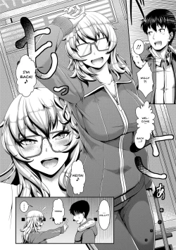 Page 155 of Sakare Seishun!! Ragai Katsudou | Prospering Youth!! Nude Outdoor Exercises