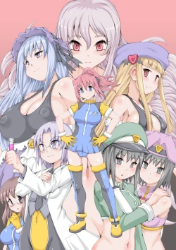 Page 2 of Penistic Hazard 7