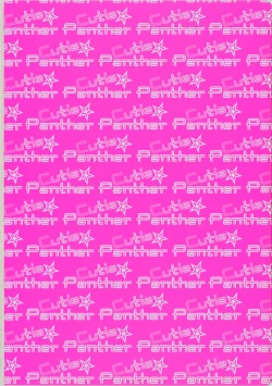 Page 3 of Cutie Panther