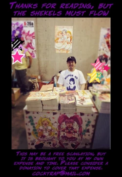 Page 29 of MAGICAL SCHOOL Asahina Mirai