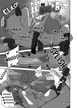 Page 39 of Itabasami na Wakachi Ai 2