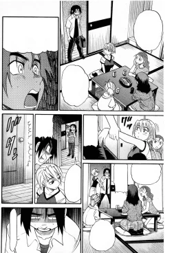 Page 29 of Ochiru Tenshi Vol. 3 Clean