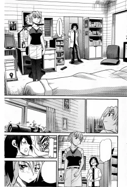 Page 30 of Ochiru Tenshi Vol. 3 Clean