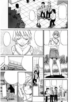 Page 50 of Ochiru Tenshi Vol. 3 Clean