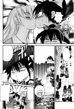 Page 5 of Ochiru Tenshi Vol. 3 Clean