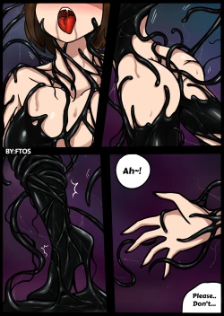 Page 19 of Venom TransSexual