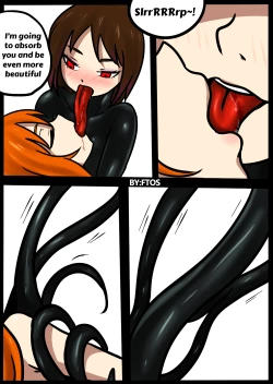 Page 26 of Venom TransSexual