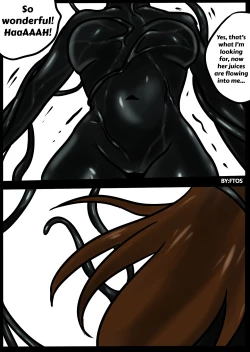 Page 27 of Venom TransSexual
