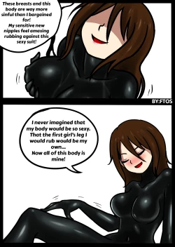 Page 28 of Venom TransSexual