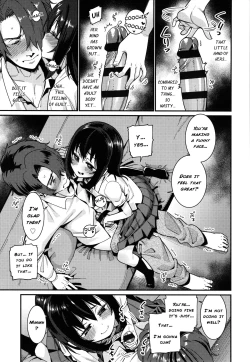 Page 29 of Itoshiki Wagaya Ch. 8-11