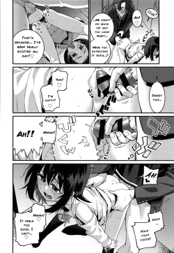 Page 44 of Itoshiki Wagaya Ch. 8-11