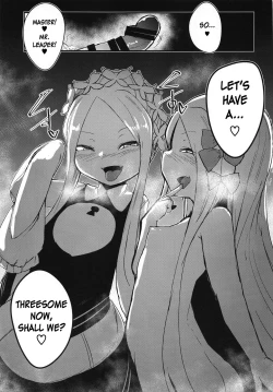 Page 14 of Yoiko to Waruiko Docchi no Watashi to Shitai no kashira