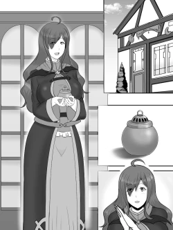 Page 10 of Kono ponkotsu tenshu to Happeninigna H o!