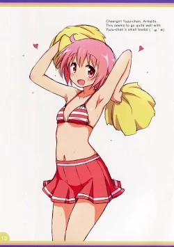 Page 13 of Happy Style! 3