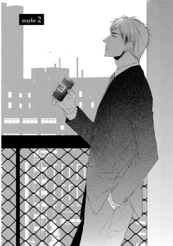 Page 41 of Sore wa Tabun Itoshii tte Koto | 那八成就是愛了吧