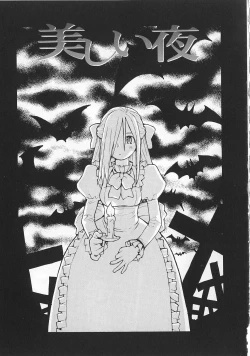 Page 114 of Shoujo no Shikumi