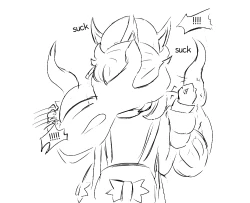 Page 12 of Pokémon TSF Side