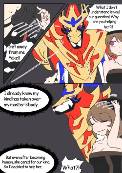 Page 101 of Pokémon TSF