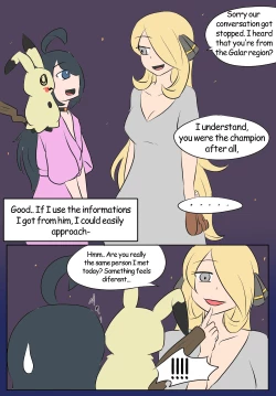 Page 140 of Pokémon TSF