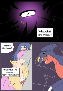 Page 145 of Pokémon TSF