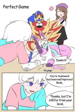 Page 153 of Pokémon TSF