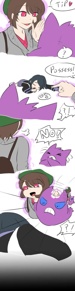 Page 15 of Pokémon TSF