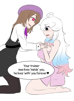 Page 169 of Pokémon TSF