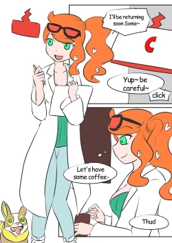 Page 174 of Pokémon TSF