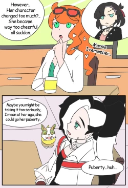 Page 178 of Pokémon TSF