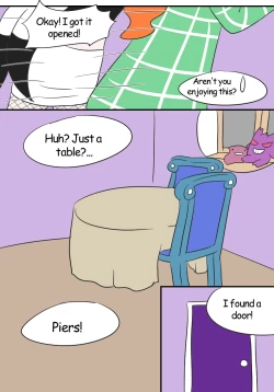 Page 192 of Pokémon TSF