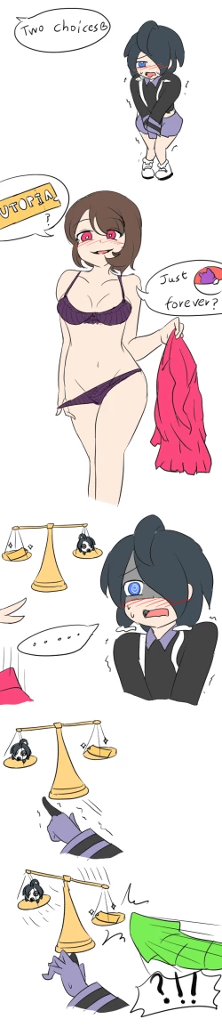 Page 19 of Pokémon TSF