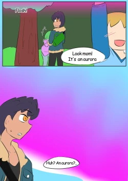 Page 215 of Pokémon TSF