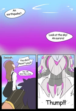 Page 225 of Pokémon TSF