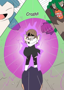 Page 244 of Pokémon TSF